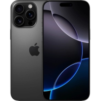 Apple iPhone 16 Pro Max 1Tb черный