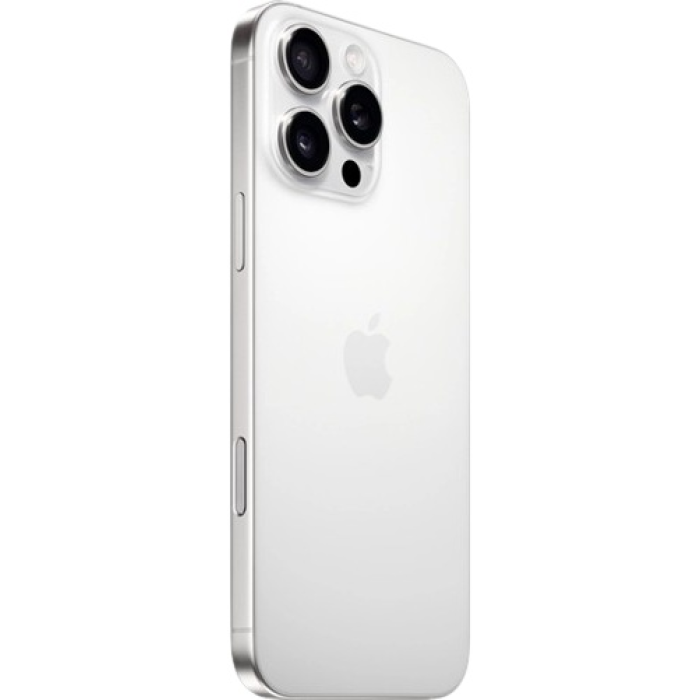 Apple iPhone 16 Pro Max 256Gb белый