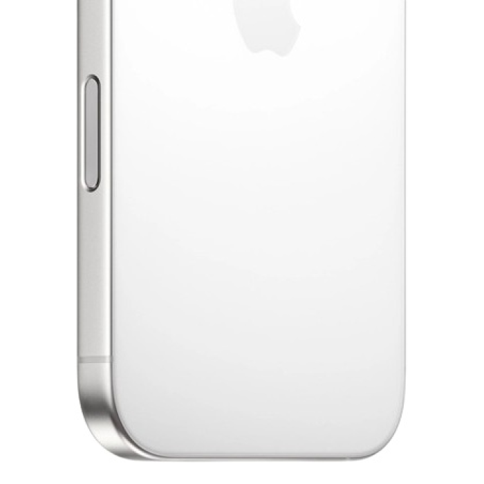Apple iPhone 16 Pro Max 256Gb белый