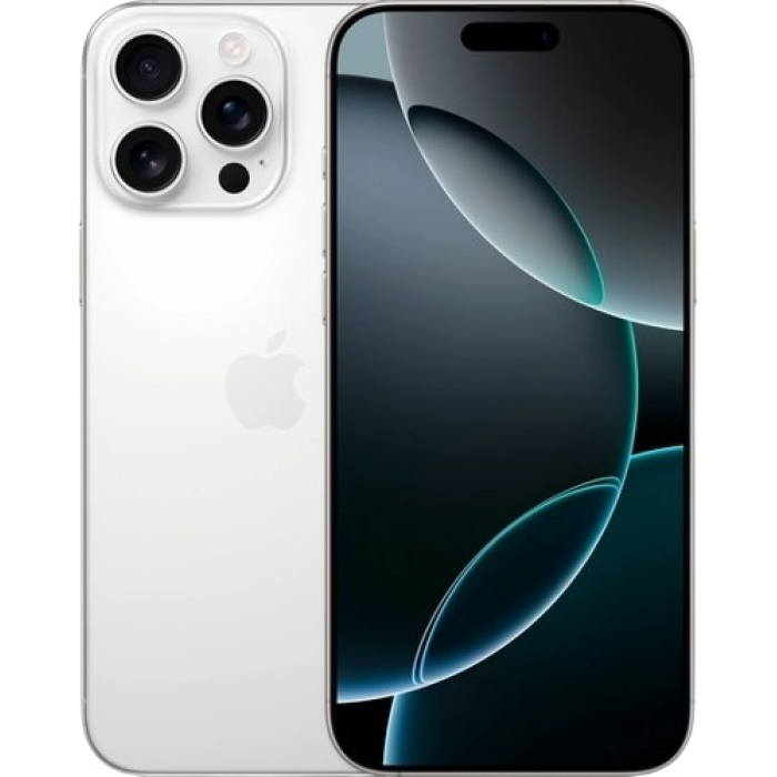 Apple iPhone 16 Pro Max 512Gb белый