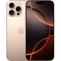 Apple iPhone 16 Pro Max 1Tb золотистый