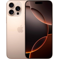 Apple iPhone 16 Pro Max 1Tb золотистый