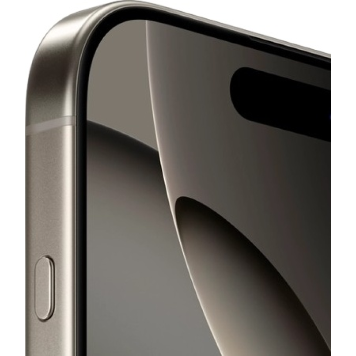 Apple iPhone 16 Pro Max 256Gb серебристый