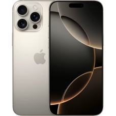 Apple iPhone 16 Pro Max 1Tb серебристый
