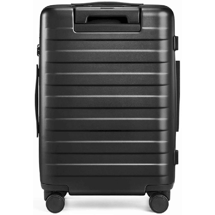 Чемодан Xiaomi NinetyGo Rhine Luggage Size 20 38 L Dark Night Черный