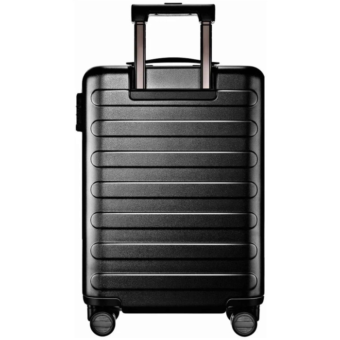 Чемодан Xiaomi NinetyGo Rhine Luggage Size 20 38 L Dark Night Черный