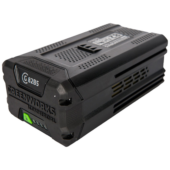Greenworks GC82B5 (2914607) Li-Ion 5 Ач 1 шт