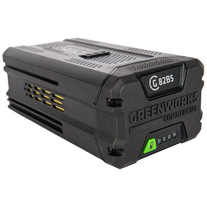 Greenworks GC82B5 (2914607) Li-Ion 5 Ач 1 шт
