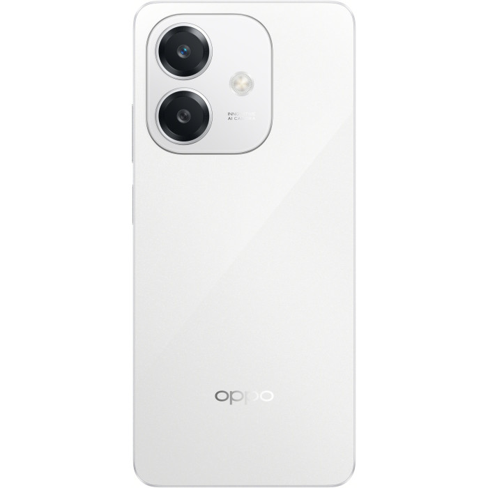 OPPO A3 6 ГБ/128 ГБ белый