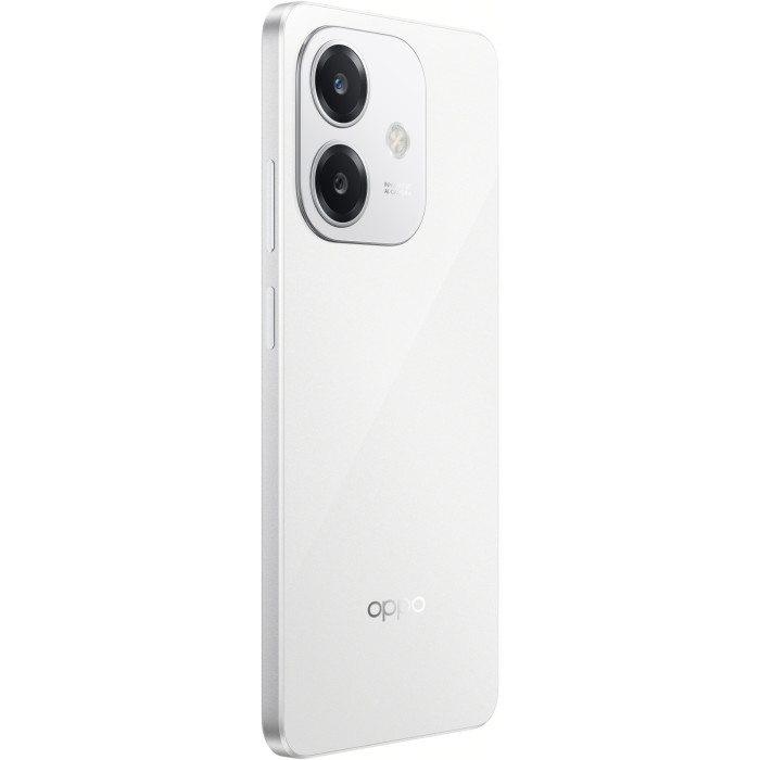 OPPO A3 6 ГБ/128 ГБ белый