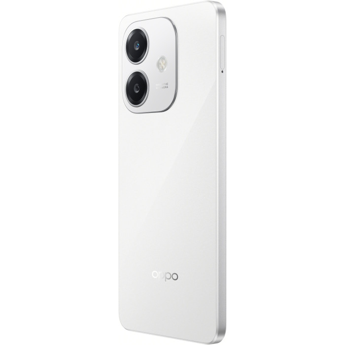 OPPO A3 6 ГБ/128 ГБ белый