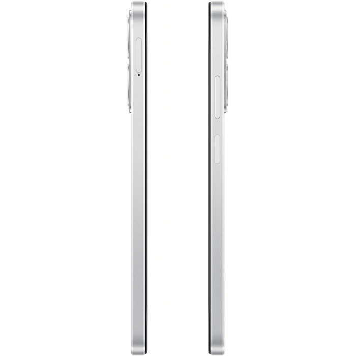 OPPO A3 6 ГБ/128 ГБ белый