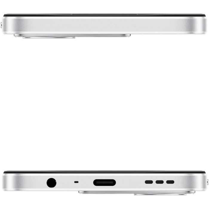OPPO A3 6 ГБ/128 ГБ белый