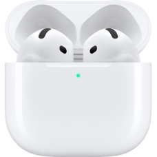 Apple AirPods 4 Active Noise Cancellation белый