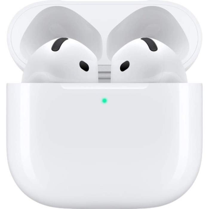 Apple AirPods 4 Active Noise Cancellation белый