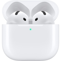 Наушники Apple AirPods 4 белый