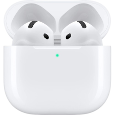Apple AirPods 4 белый