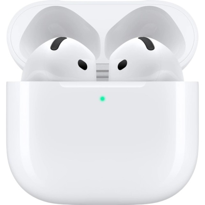 Apple AirPods 4 белый
