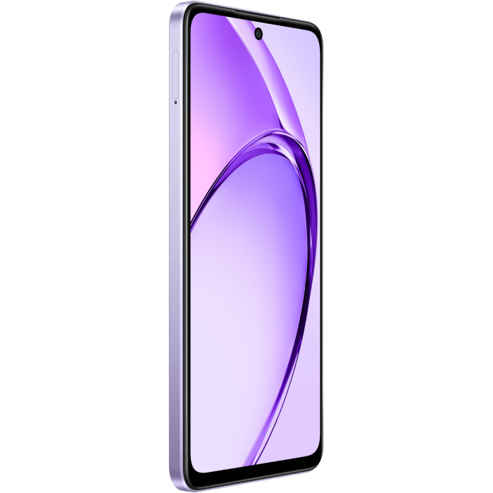 OPPO A3 6 ГБ/256 ГБ фиолетовый