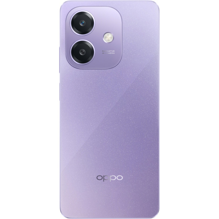 OPPO A3 6 ГБ/256 ГБ фиолетовый