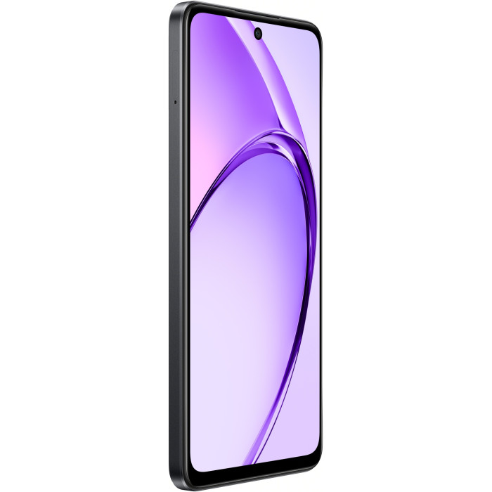 OPPO A3 6 ГБ/256 ГБ черный