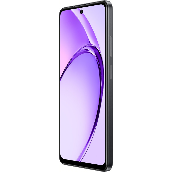 OPPO A3 6 ГБ/256 ГБ черный