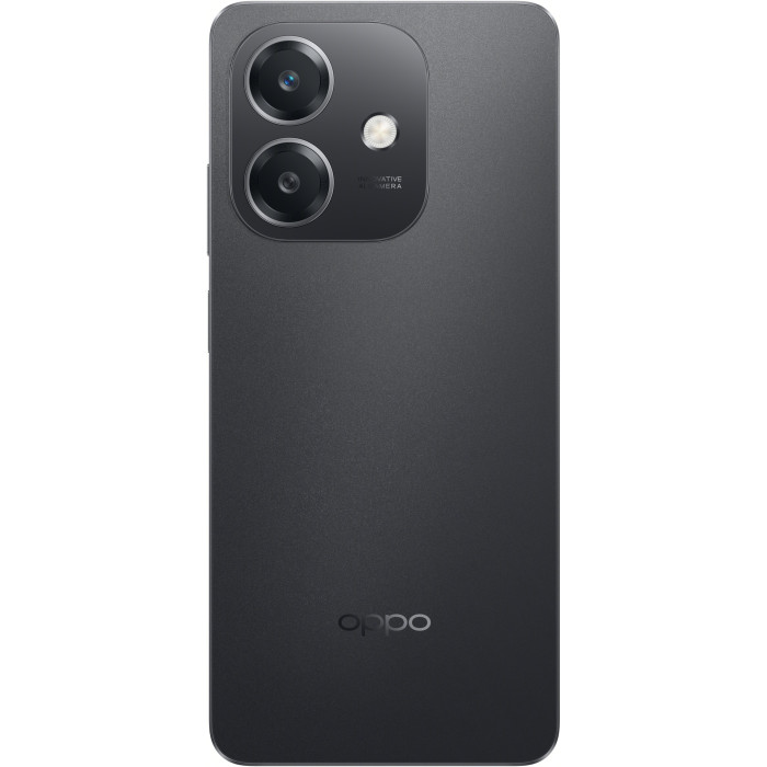 OPPO A3 6 ГБ/256 ГБ черный