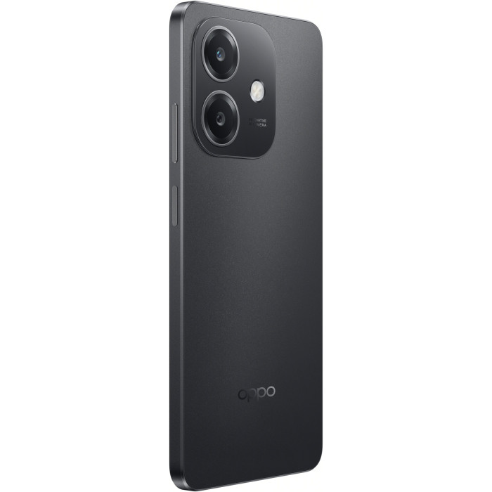 OPPO A3 6 ГБ/256 ГБ черный