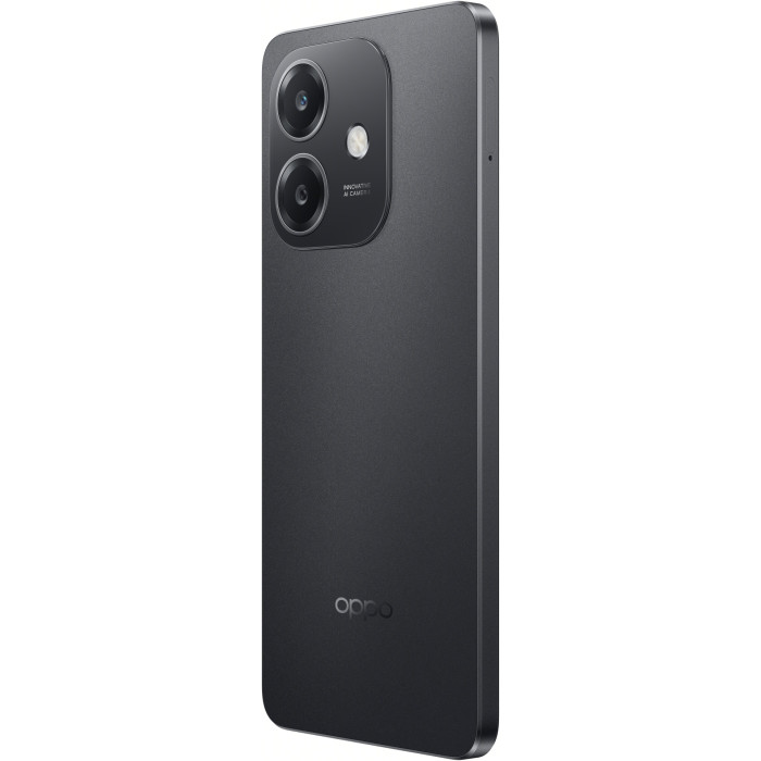 OPPO A3 6 ГБ/256 ГБ черный
