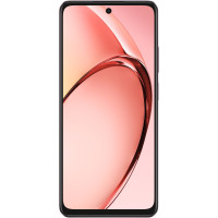 OPPO A3x 4 ГБ/128 ГБ бордовый