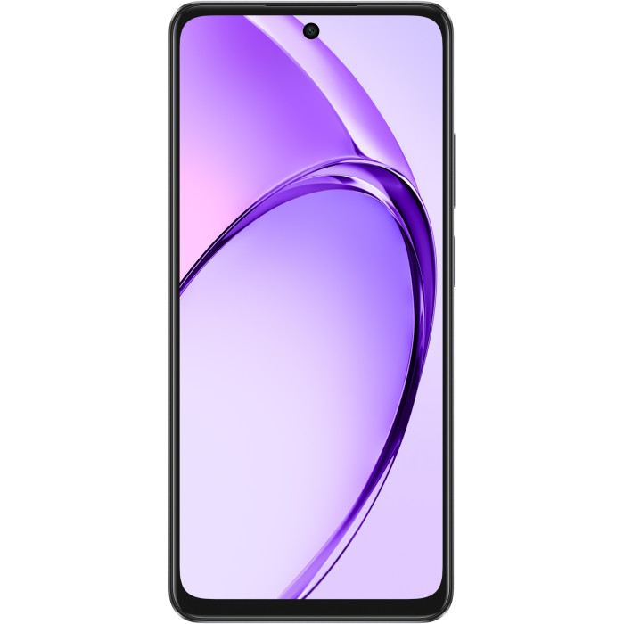 OPPO A3 6 ГБ/256 ГБ черный