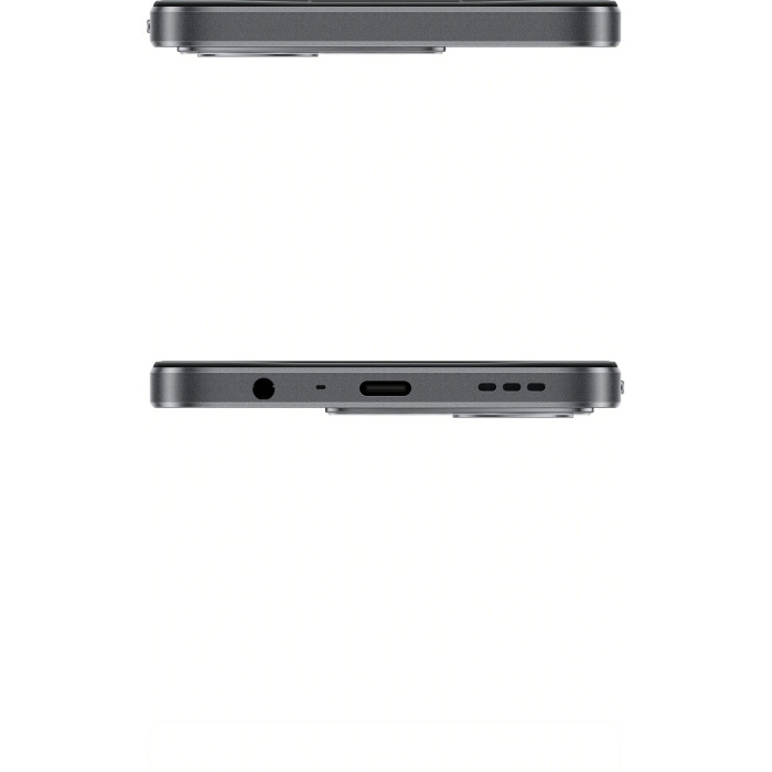 OPPO A3 6 ГБ/256 ГБ черный