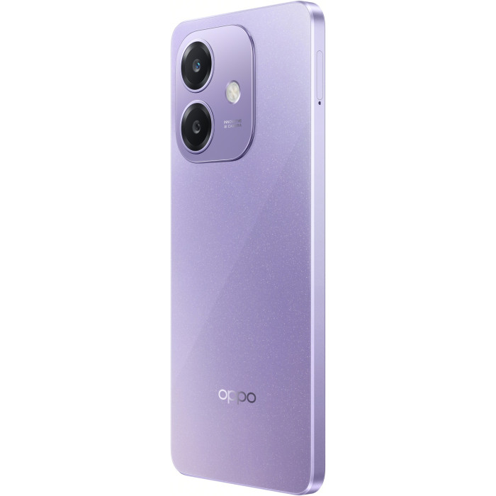 OPPO A3 6 ГБ/256 ГБ фиолетовый