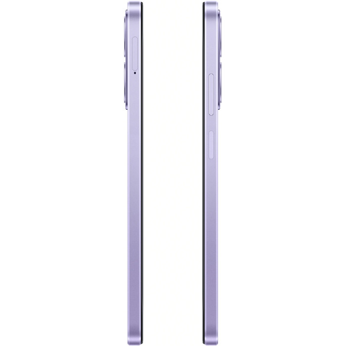 OPPO A3 6 ГБ/256 ГБ фиолетовый