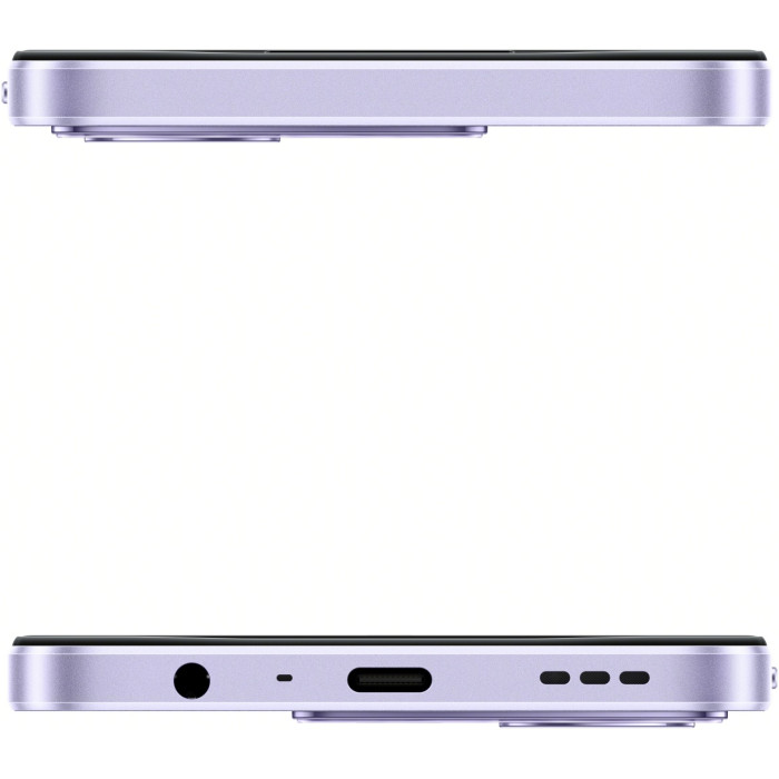 OPPO A3 6 ГБ/256 ГБ фиолетовый
