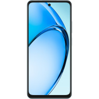 OPPO A3x 4 ГБ/128 ГБ голубой