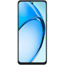 OPPO A3x 4 ГБ/128 ГБ голубой