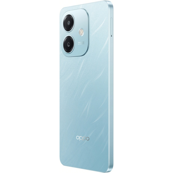 OPPO A3x 4 ГБ/128 ГБ голубой