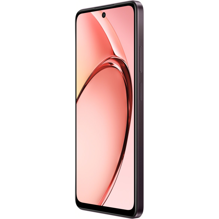 OPPO A3x 4 ГБ/128 ГБ бордовый
