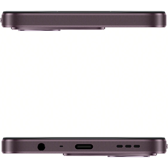OPPO A3x 4 ГБ/128 ГБ бордовый
