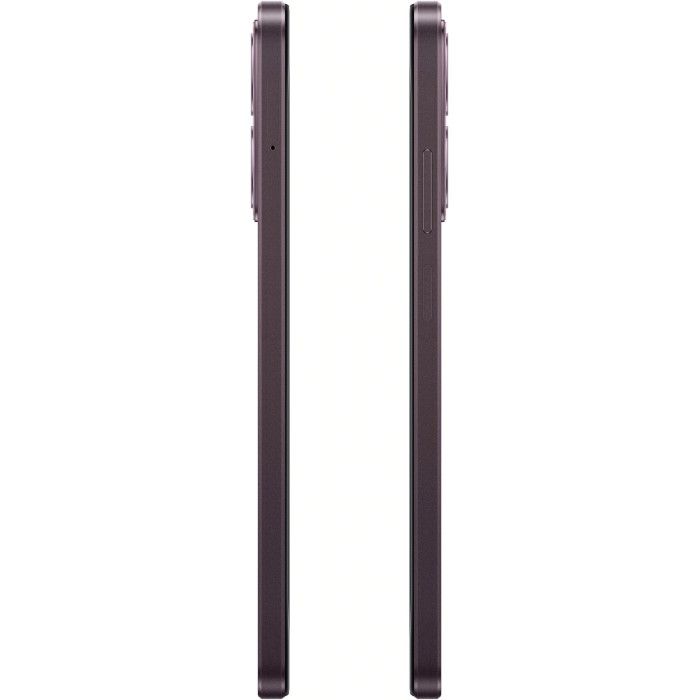 OPPO A3x 4 ГБ/128 ГБ бордовый