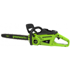 Greenworks аккумуляторная GD40CS20XK4 (2008807UB)