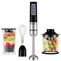 Kitfort КТ-3052 черный