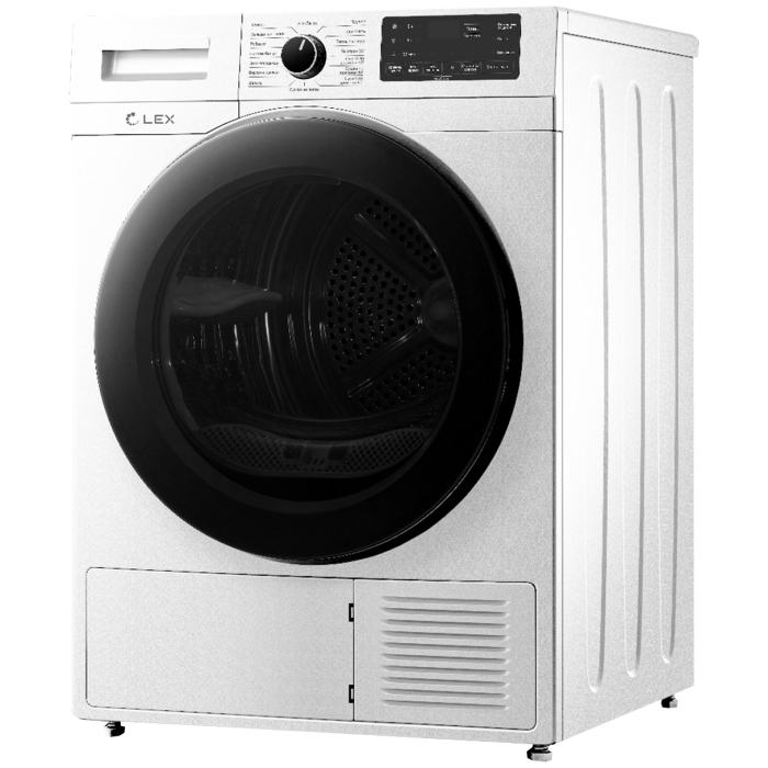 LEX LDM10WD белый
