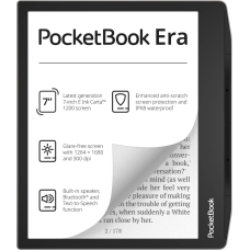 POCKET BOOK 700 Era PB700-U-16-WW черный