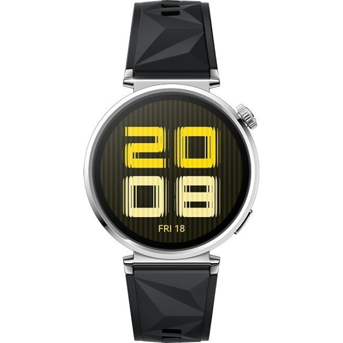 Huawei Watch GT 5 41 мм серый-черный