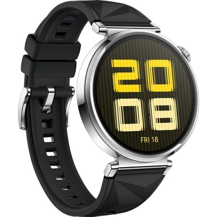 Huawei Watch GT 5 41 мм серый-черный