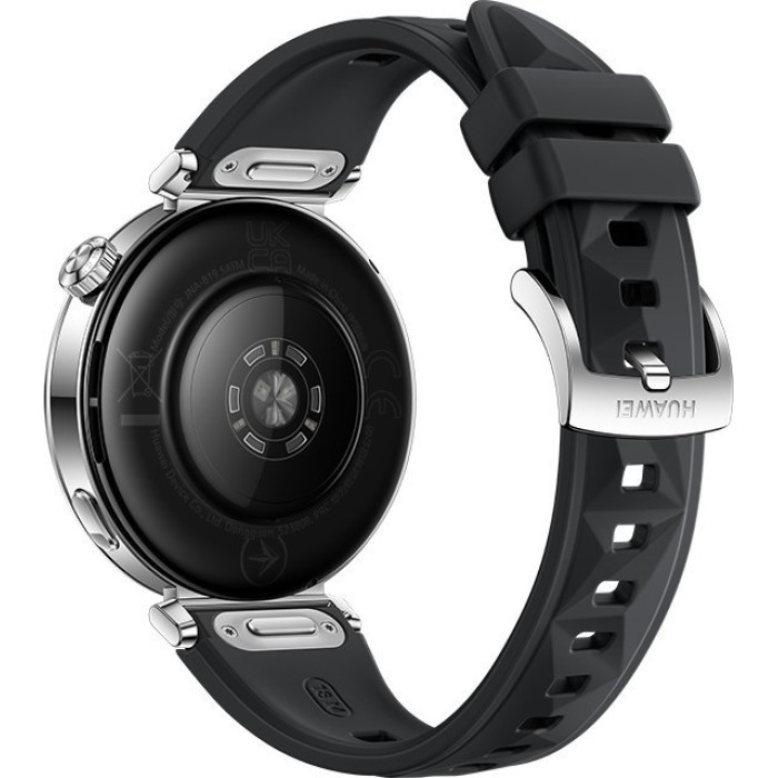 Huawei Watch GT 5 41 мм серый-черный