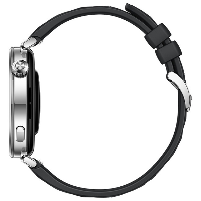 Huawei Watch GT 5 41 мм серый-черный