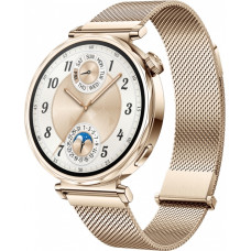 Huawei Watch GT 5 41 мм золотистый-золотистый